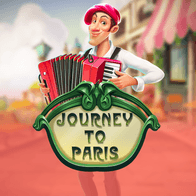 Journey To Paris