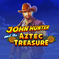 John Hunter And The Aztec Treasure game thumbnail