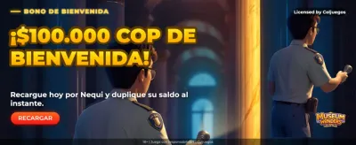 Descubre Maravillas del Museo