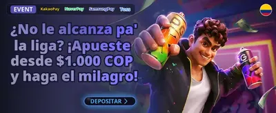 Torneo de Slots Mensual