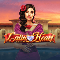 Latin Heart